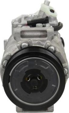 AES PSH 090.555.006.050 - Компресор, кондиціонер autocars.com.ua