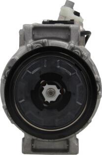 AES PSH 090.555.006.260 - Компресор, кондиціонер autocars.com.ua