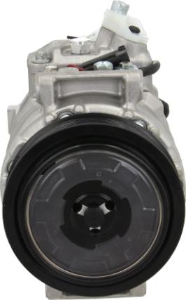 AES PSH 090.555.011.000 - Компресор, кондиціонер autocars.com.ua