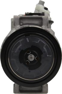 AES PSH 090.555.011.260 - Компресор, кондиціонер autocars.com.ua