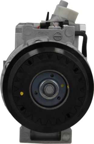 AES PSH 090.555.011.501 - Компресор, кондиціонер autocars.com.ua