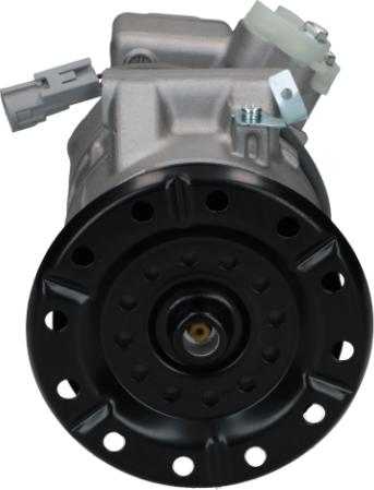 AES PSH 090.555.018.050 - Компресор, кондиціонер autocars.com.ua