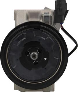 AES PSH 090.555.018.260 - Компресор, кондиціонер autocars.com.ua