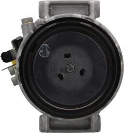 AES PSH 090.555.019.260 - Компресор, кондиціонер autocars.com.ua