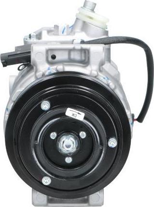 AES PSH 090.555.023.000 - Компресор, кондиціонер autocars.com.ua