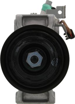 AES PSH 090.555.029.260 - Компресор, кондиціонер autocars.com.ua