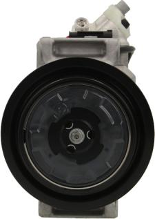 AES PSH 090.555.031.260 - Компресор, кондиціонер autocars.com.ua