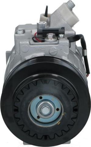 AES PSH 090.555.031.500 - Компресор, кондиціонер autocars.com.ua