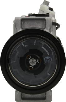 AES PSH 090.555.034.260 - Компресор, кондиціонер autocars.com.ua