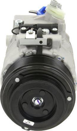 AES PSH 090.555.075.050 - Компресор, кондиціонер autocars.com.ua