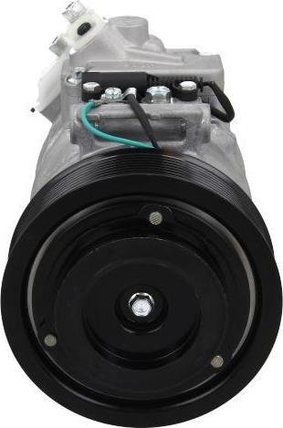 AES PSH 090.555.087.050 - Компресор, кондиціонер autocars.com.ua