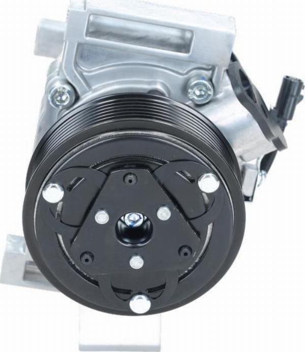 AES PSH 090.555.140.000 - Компресор, кондиціонер autocars.com.ua