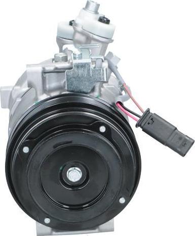 AES PSH 090.555.141.876 - Компресор, кондиціонер autocars.com.ua