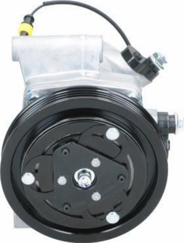 AES PSH 090.555.158.200 - Компресор, кондиціонер autocars.com.ua