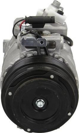 AES PSH 090.555.160.050 - Компресор, кондиціонер autocars.com.ua