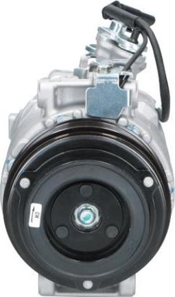 AES PSH 090.555.160.500 - Компресор, кондиціонер autocars.com.ua