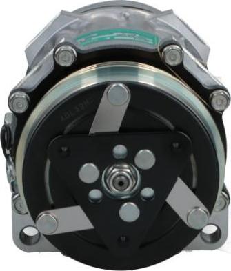 AES PSH 090.555.168.905 - Компресор, кондиціонер autocars.com.ua