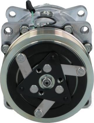 AES PSH 090.555.170.905 - Компресор, кондиціонер autocars.com.ua