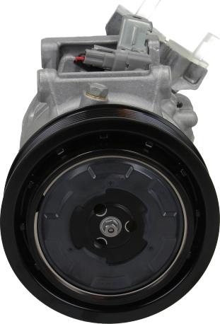 AES PSH 090.575.001.260 - Компресор, кондиціонер autocars.com.ua