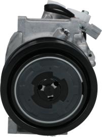 AES PSH 090.575.002.050 - Компресор, кондиціонер autocars.com.ua