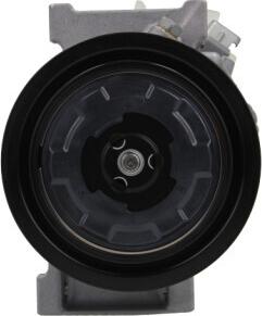 AES PSH 090.575.002.260 - Компресор, кондиціонер autocars.com.ua