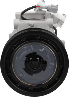 AES PSH 090.575.003.050 - Компресор, кондиціонер autocars.com.ua