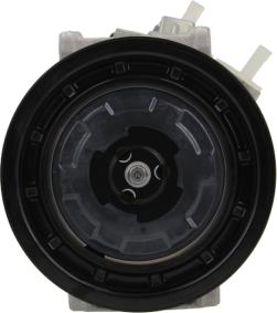 AES PSH 090.575.003.260 - Компресор, кондиціонер autocars.com.ua