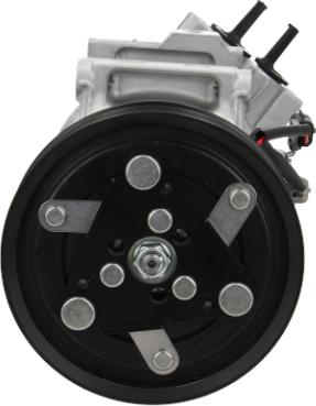 AES PSH 090.575.004.050 - Компресор, кондиціонер autocars.com.ua