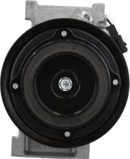 AES PSH 090.575.005.050 - Компресор, кондиціонер autocars.com.ua