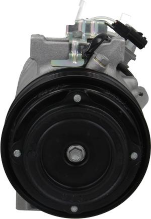 AES PSH 090.575.005.260 - Компресор, кондиціонер autocars.com.ua