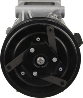 AES PSH 090.575.014.040 - Компресор, кондиціонер autocars.com.ua