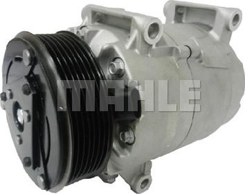 AES PSH 090.575.015.311 - Компресор, кондиціонер autocars.com.ua