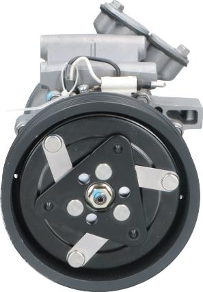 AES PSH 090.575.017.876 - Компресор, кондиціонер autocars.com.ua