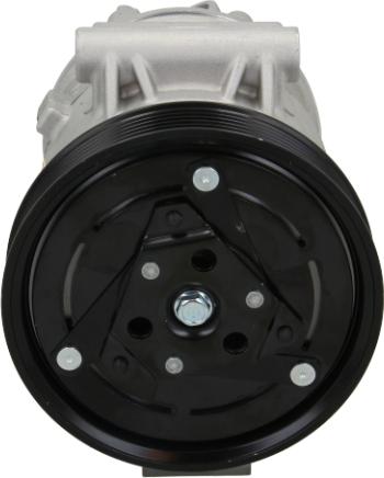 AES PSH 090.575.018.040 - Компресор, кондиціонер autocars.com.ua