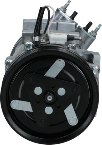 AES PSH 090.575.019.876 - Компресор, кондиціонер autocars.com.ua