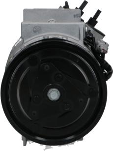 AES PSH 090.575.023.000 - Компресор, кондиціонер autocars.com.ua