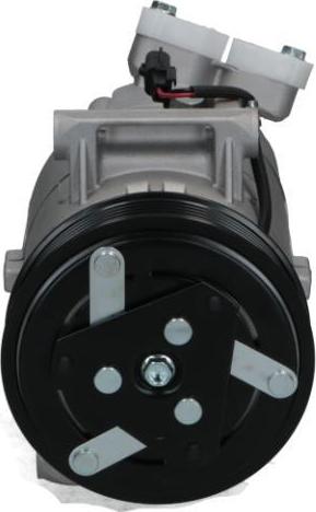 AES PSH 090.575.024.040 - Компресор, кондиціонер autocars.com.ua