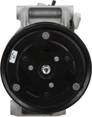 AES PSH 090.575.024.311 - Компресор, кондиціонер autocars.com.ua