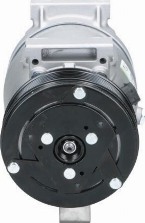 AES PSH 090.575.027.040 - Компресор, кондиціонер autocars.com.ua