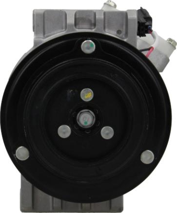 AES PSH 090.575.030.501 - Компресор, кондиціонер autocars.com.ua