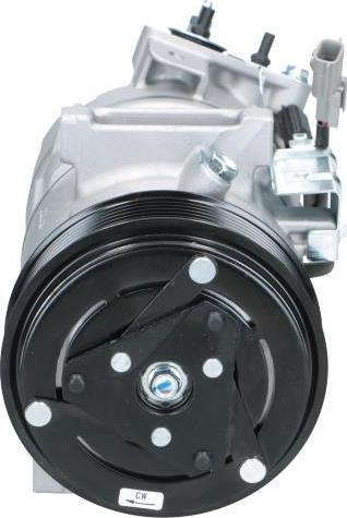 AES PSH 090.575.032.876 - Компресор, кондиціонер autocars.com.ua