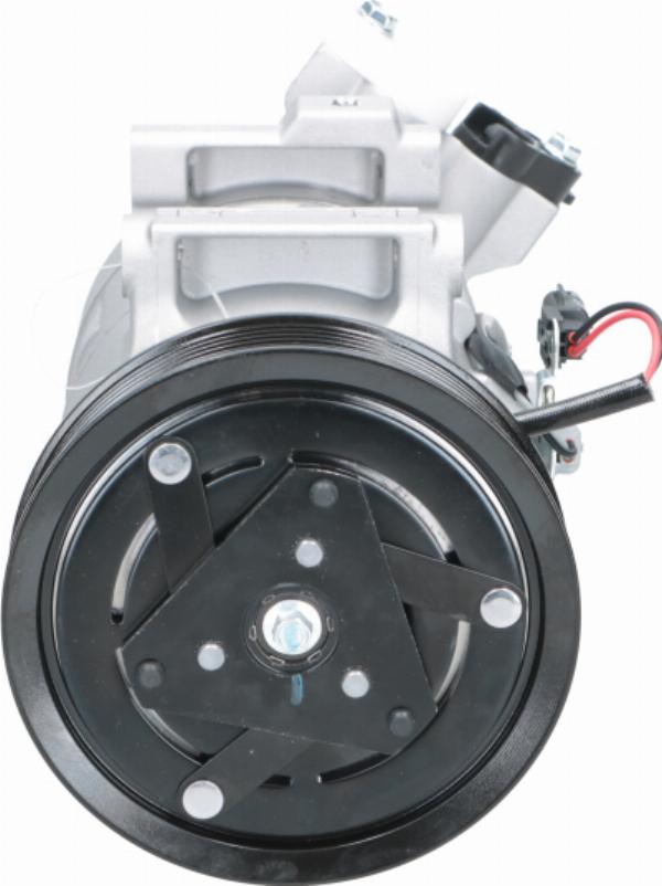 AES PSH 090.575.033.876 - Компресор, кондиціонер autocars.com.ua