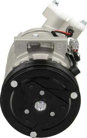 AES PSH 090.575.035.000 - Компресор, кондиціонер autocars.com.ua