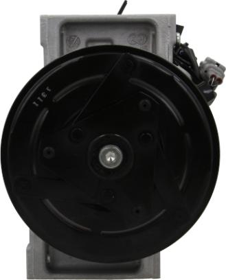 AES PSH 090.575.036.500 - Компресор, кондиціонер autocars.com.ua