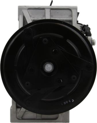 AES PSH 090.575.042.500 - Компресор, кондиціонер autocars.com.ua