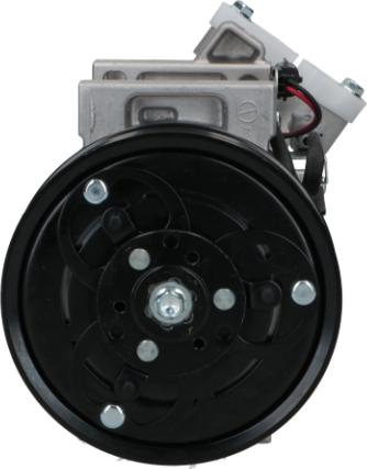 AES PSH 090.575.043.000 - Компресор, кондиціонер autocars.com.ua