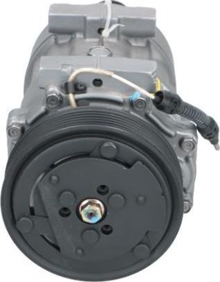 AES PSH 090.575.049.876 - Компресор, кондиціонер autocars.com.ua