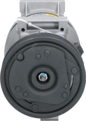 AES PSH 090.575.051.000 - Компресор, кондиціонер autocars.com.ua