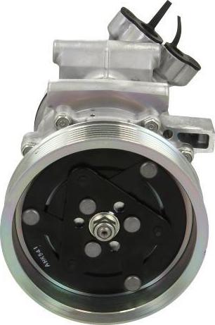 AES PSH 090.575.052.876 - Компресор, кондиціонер autocars.com.ua