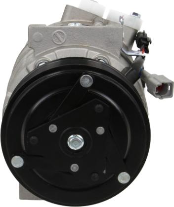 AES PSH 090.575.053.000 - Компресор, кондиціонер autocars.com.ua